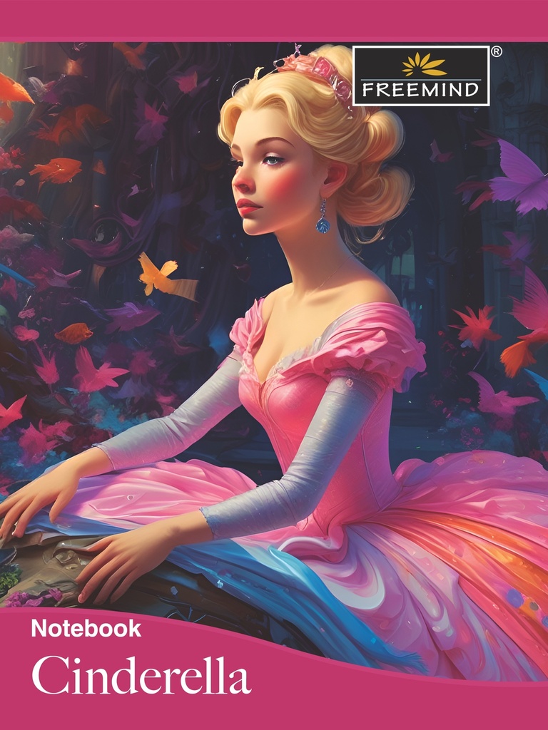 NRI-24x18 NOTEBOOK-Single Line-Interleaf-120
