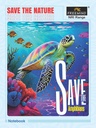 NRI-24x18 NOTEBOOK-Square -1"-172