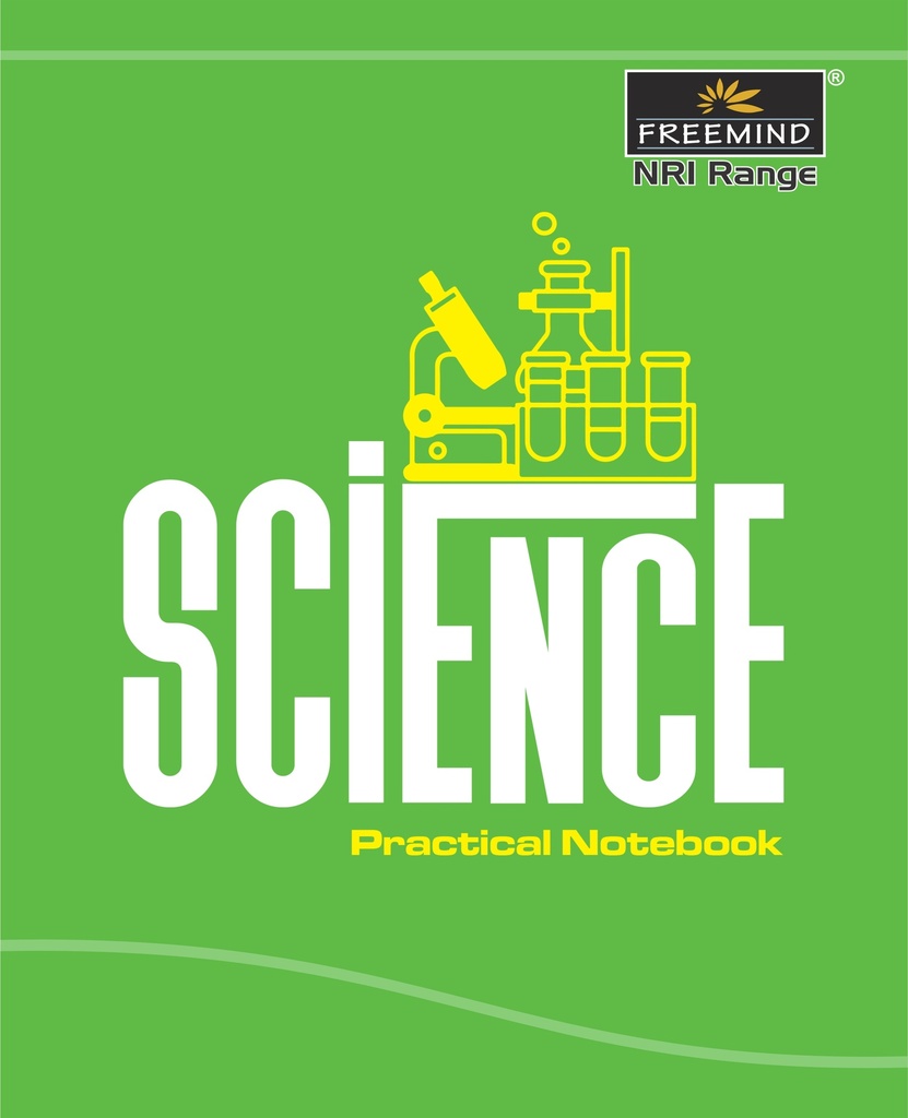 NRI-Practical Notebook-Physics (Single Line/Blank-Std)-60