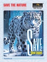 NRI-24x18 NOTEBOOK-3 in 1 (SL+4L+Sq. 0.5")-172