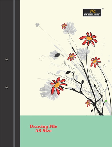 [7060FF] NRI-Project & Drawing File-DRAWING FILE A3-