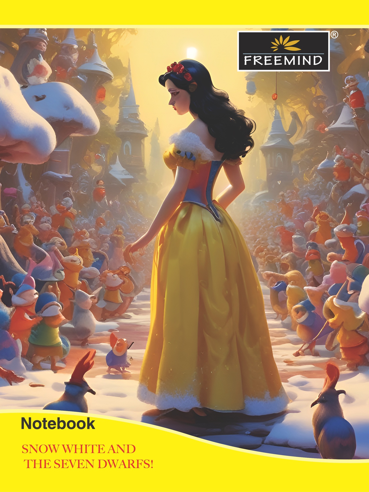 NRI-24x18 NOTEBOOK-Square - 0.75-120