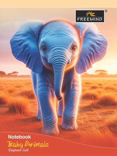 [700521] NRI-24x18 NOTEBOOK-Square -1-120
