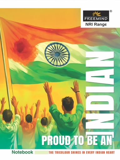 [700568] NRI-24x18 NOTEBOOK-Single Line-172