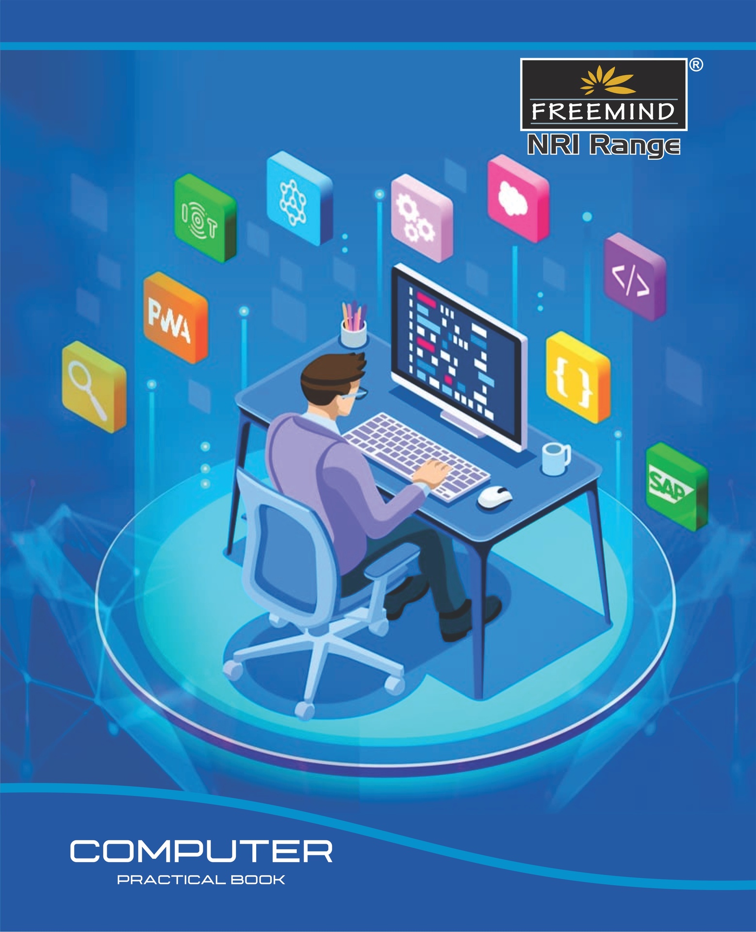NRI-Practical Notebook-COMPUTER-96