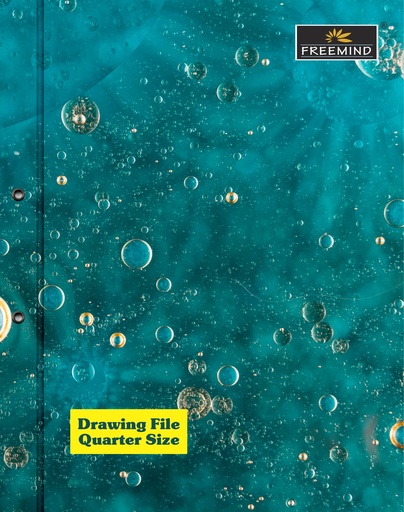 [7061FF] NRI-Project & Drawing File-DRAWING FILE QUARTER-