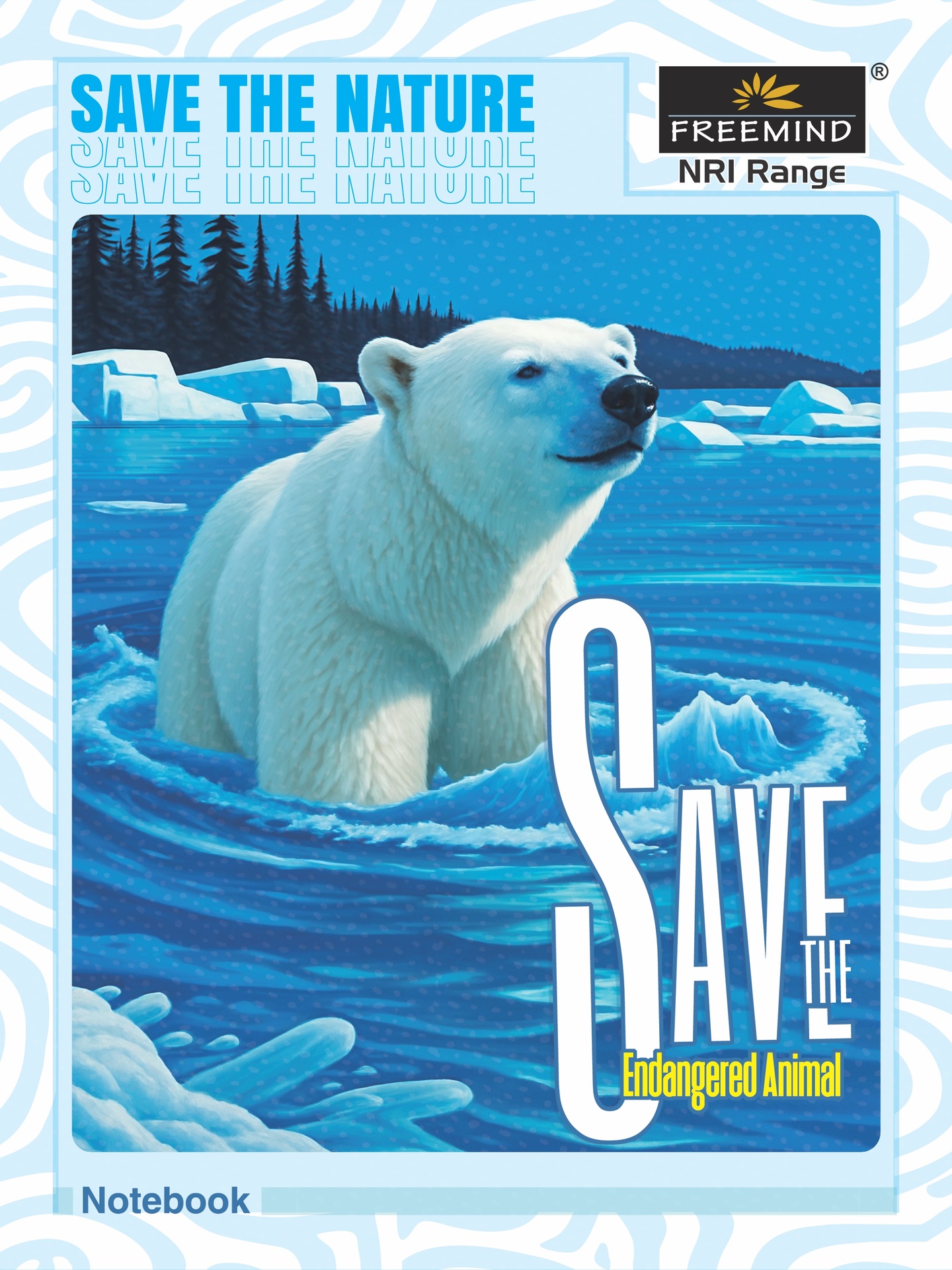 NRI-24x18 NOTEBOOK-Square -0.5-172